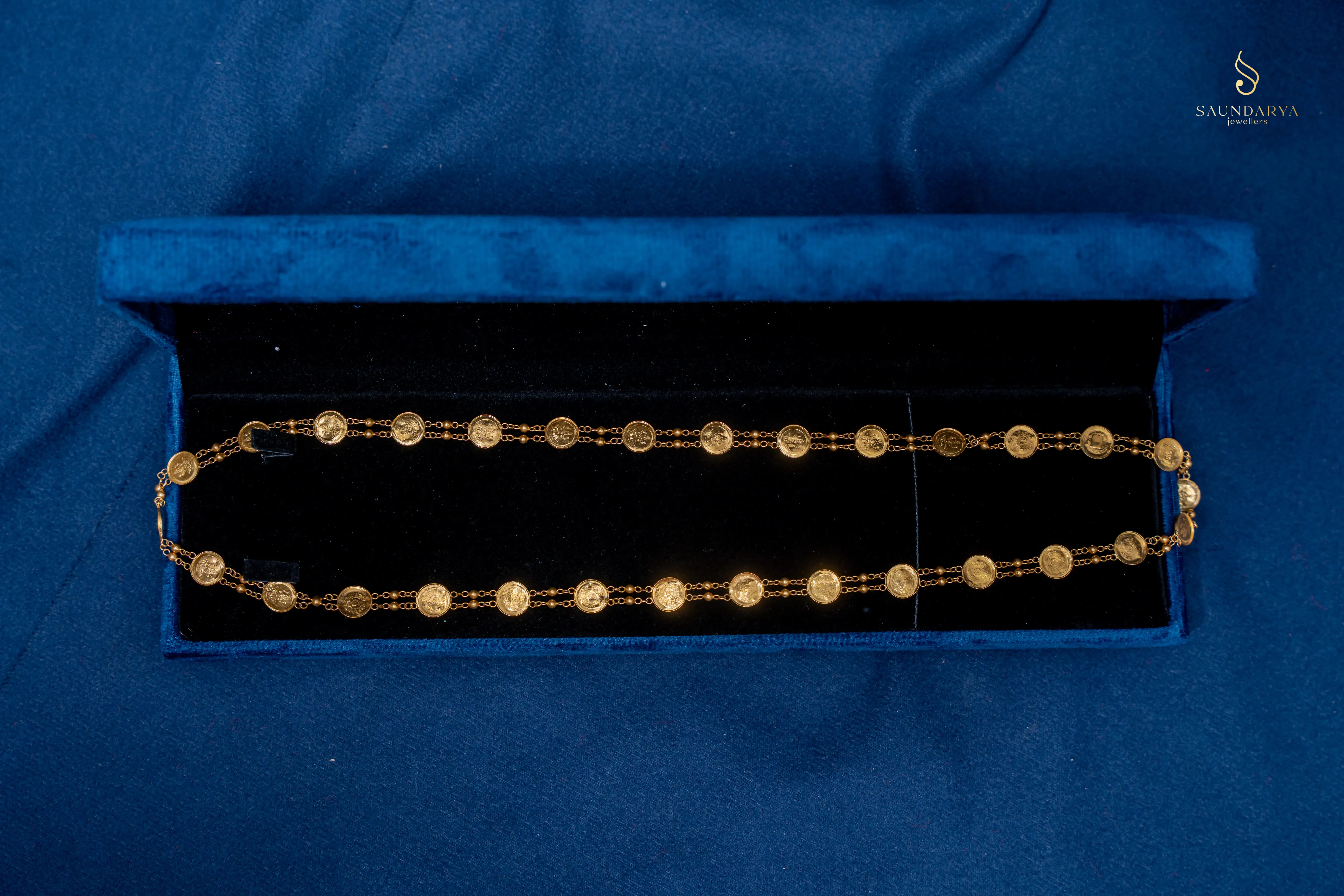 Chain & Bracelet 2