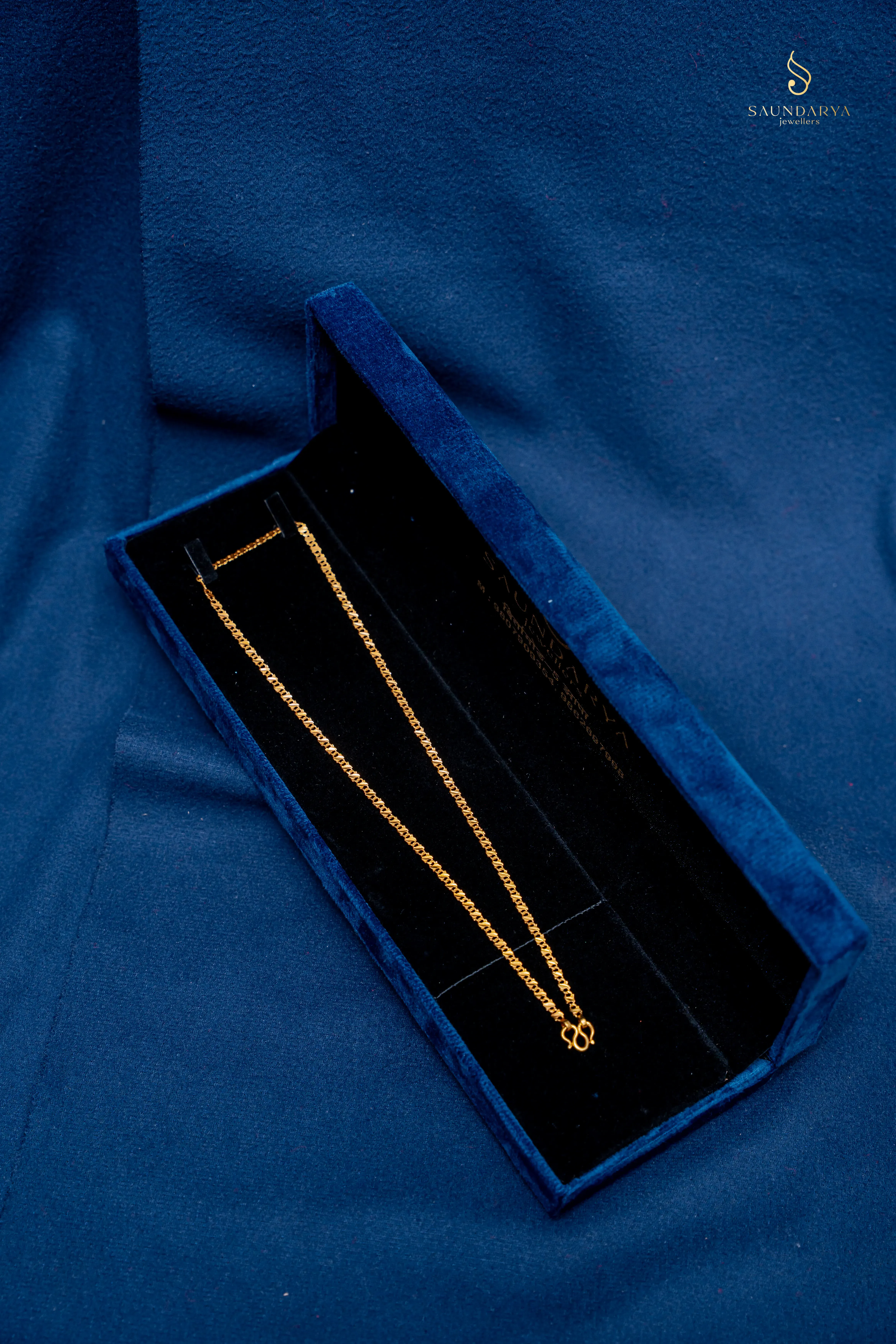 Chain & Bracelet 6