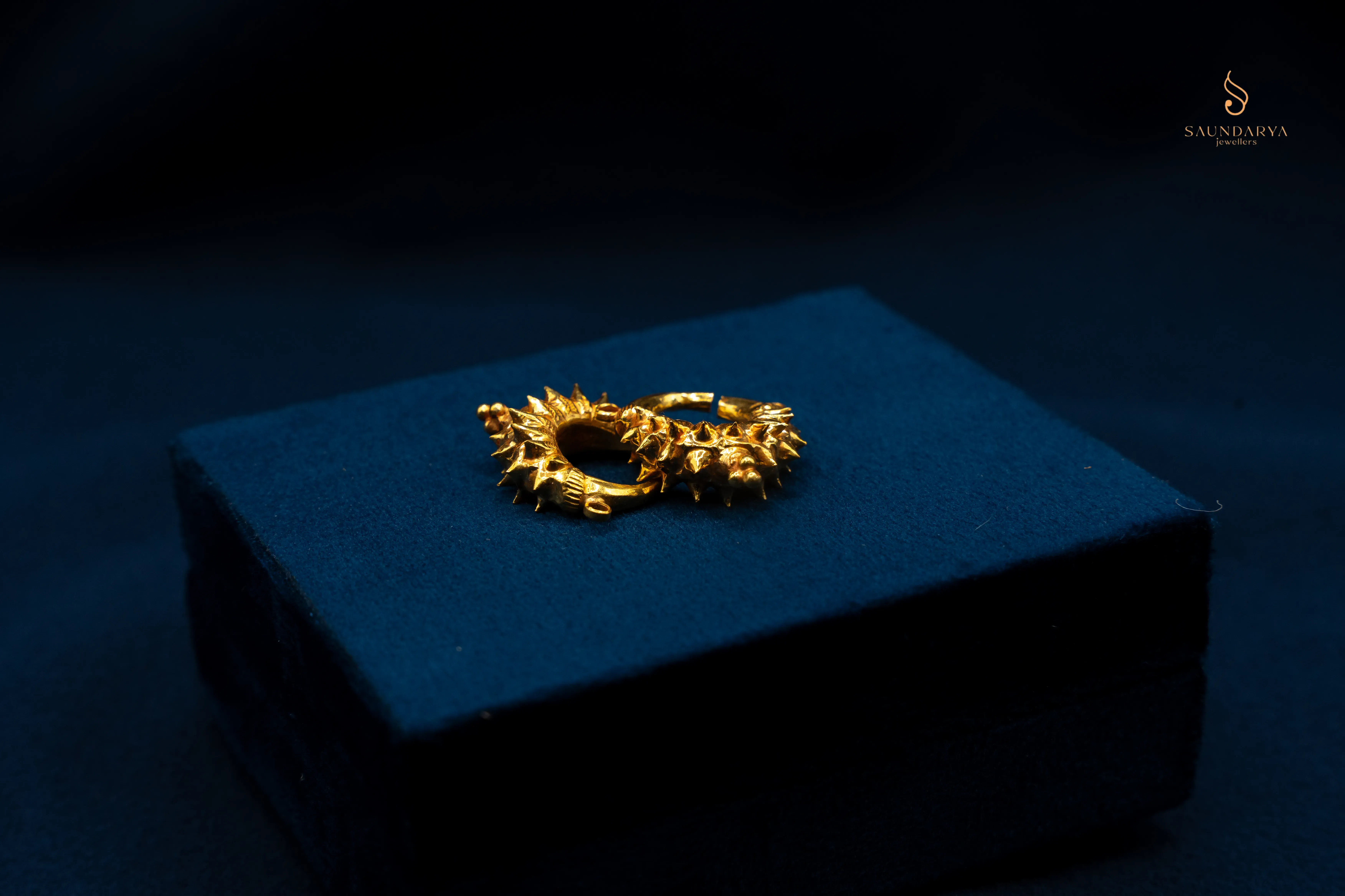 Cultural Ornaments 2