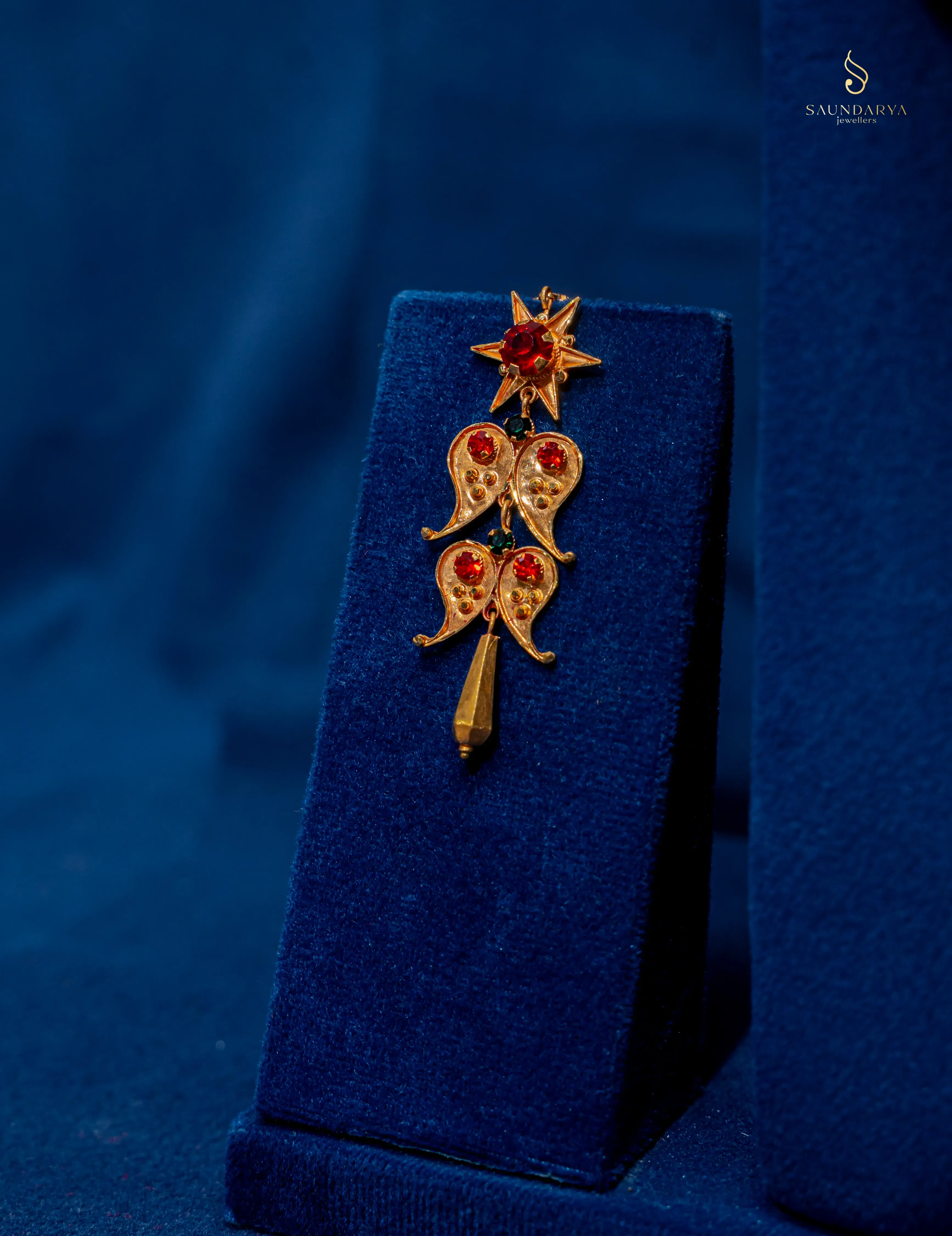 Ear Rings 1
