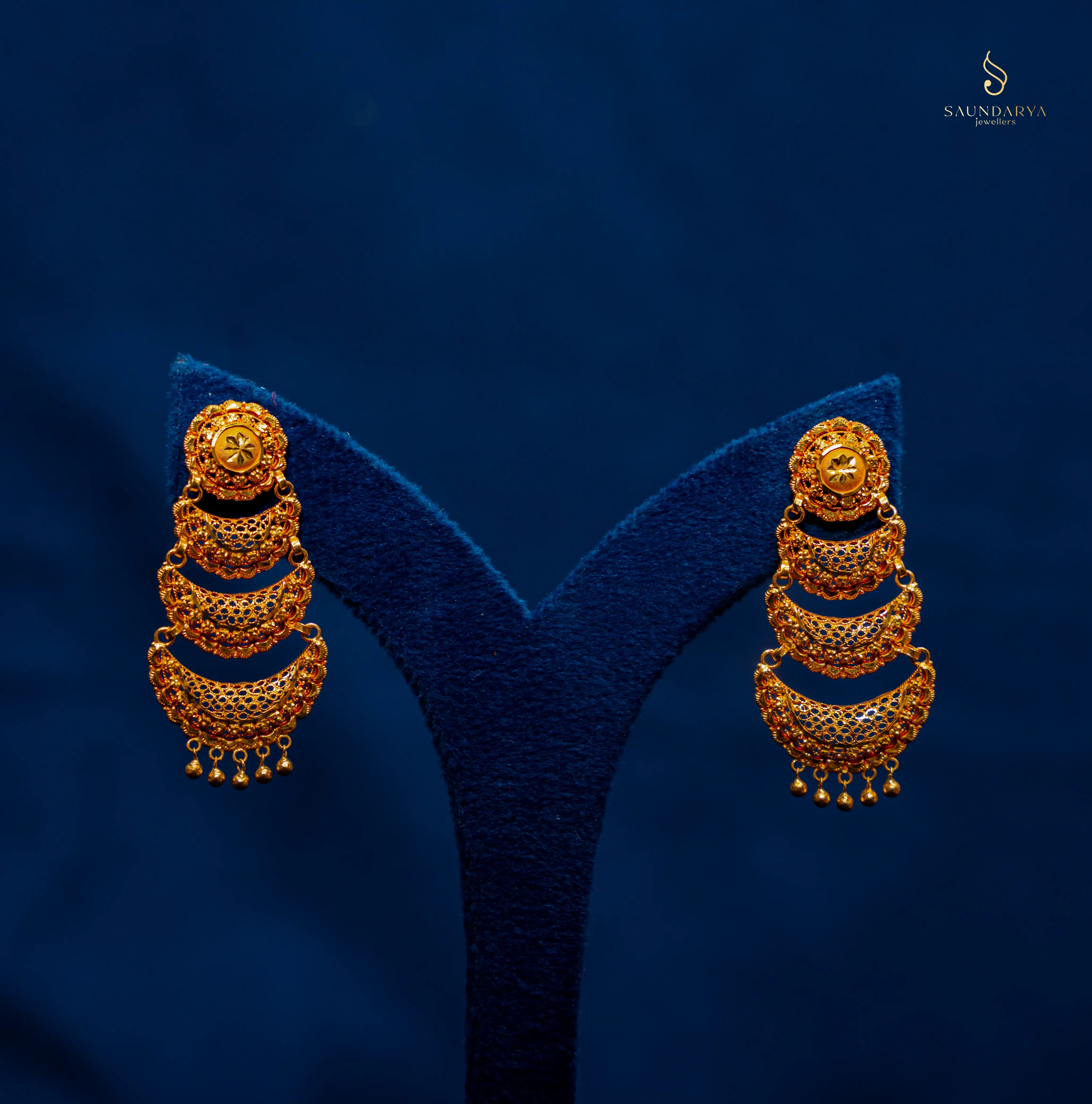 Ear Rings 2