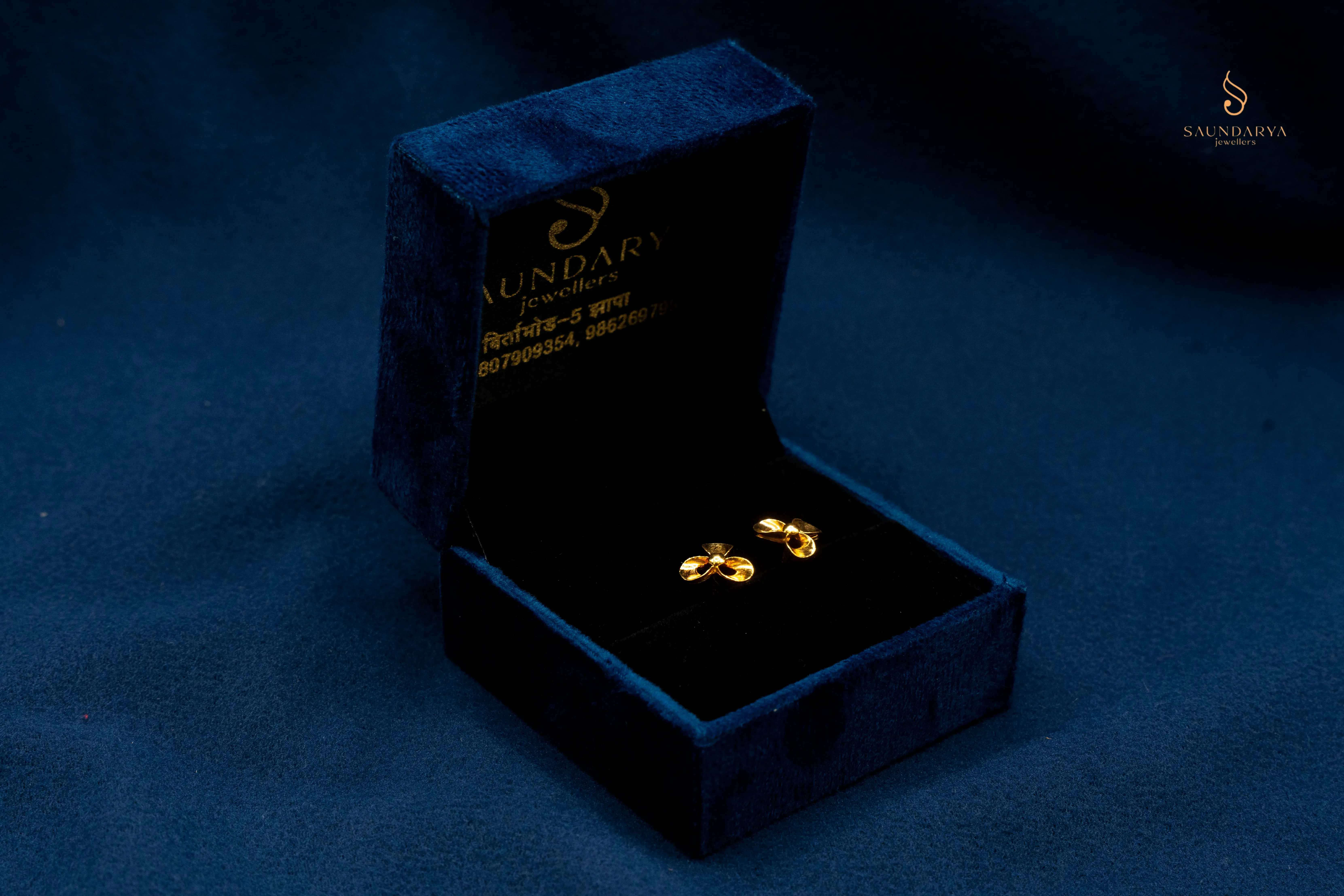 Ear Rings 10