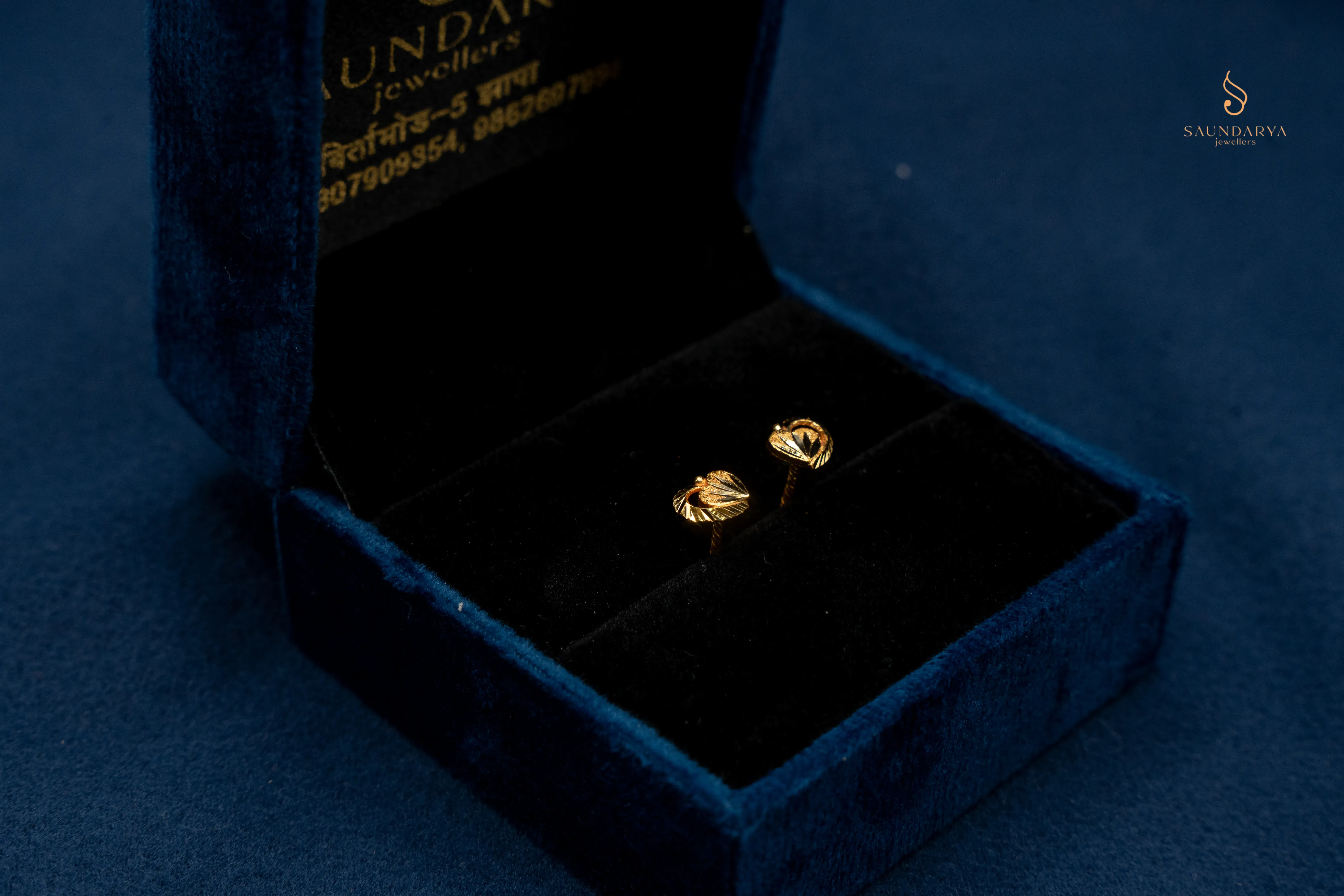 Ear Rings 16