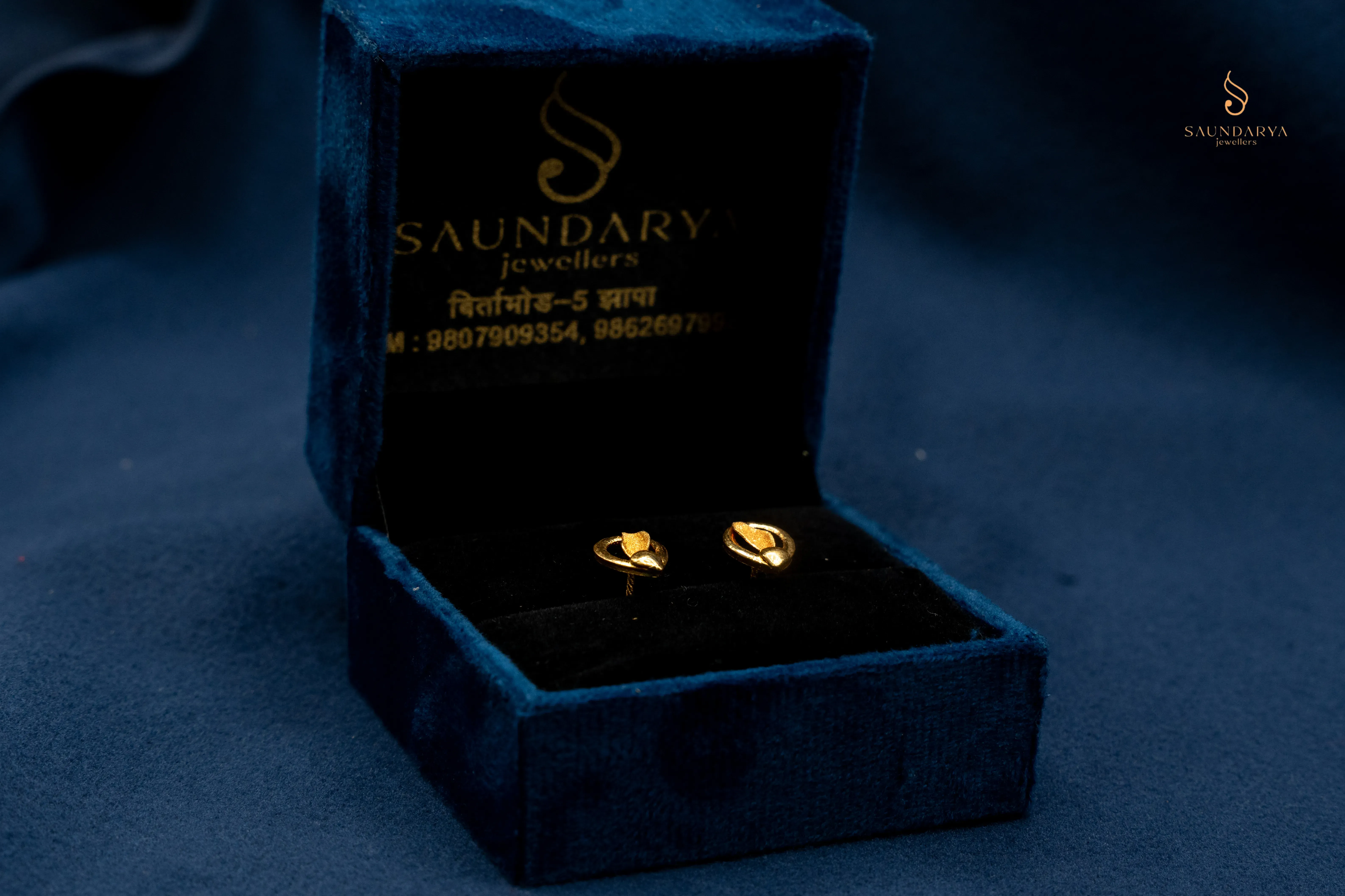 Ear Rings 19