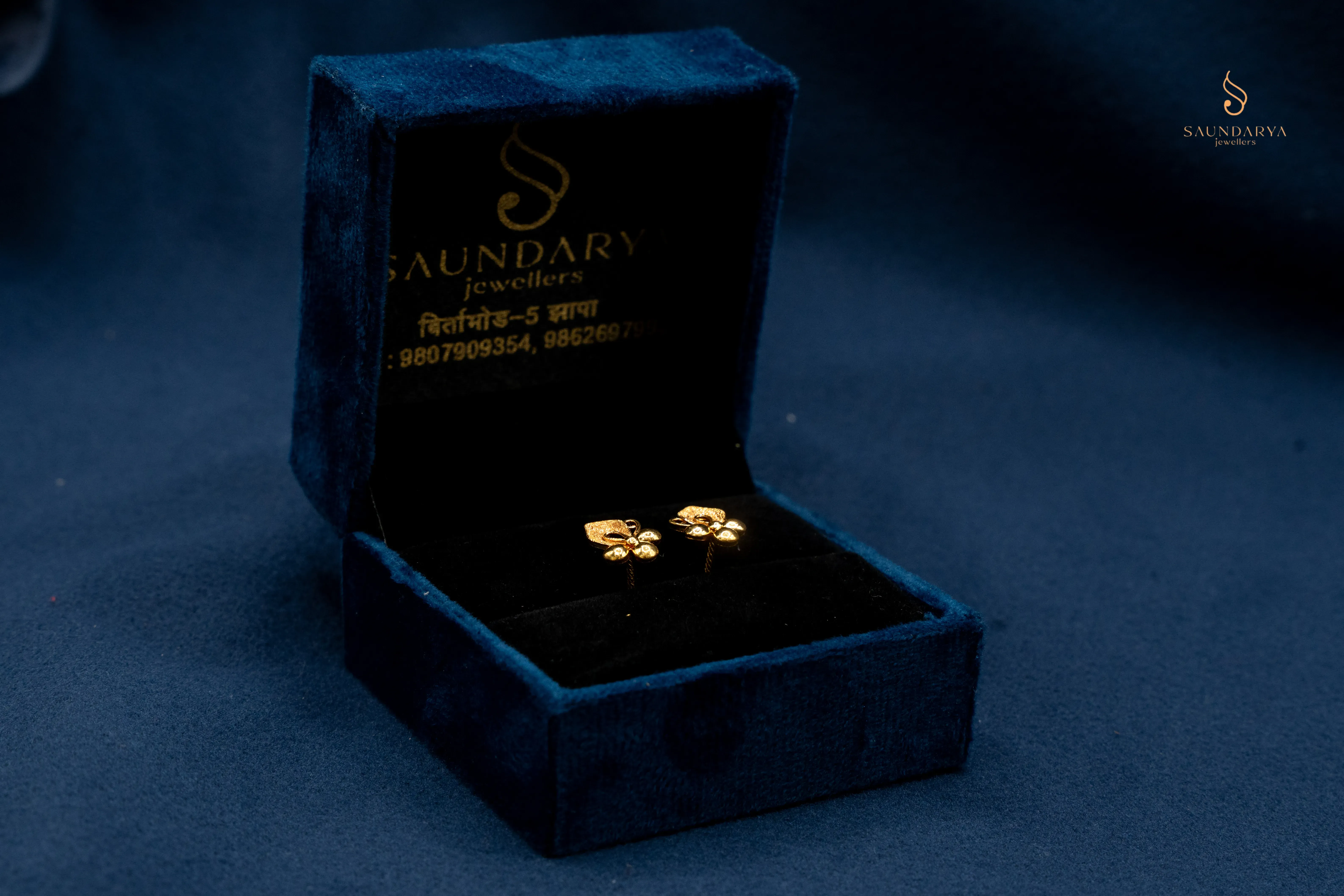 Ear Rings 20