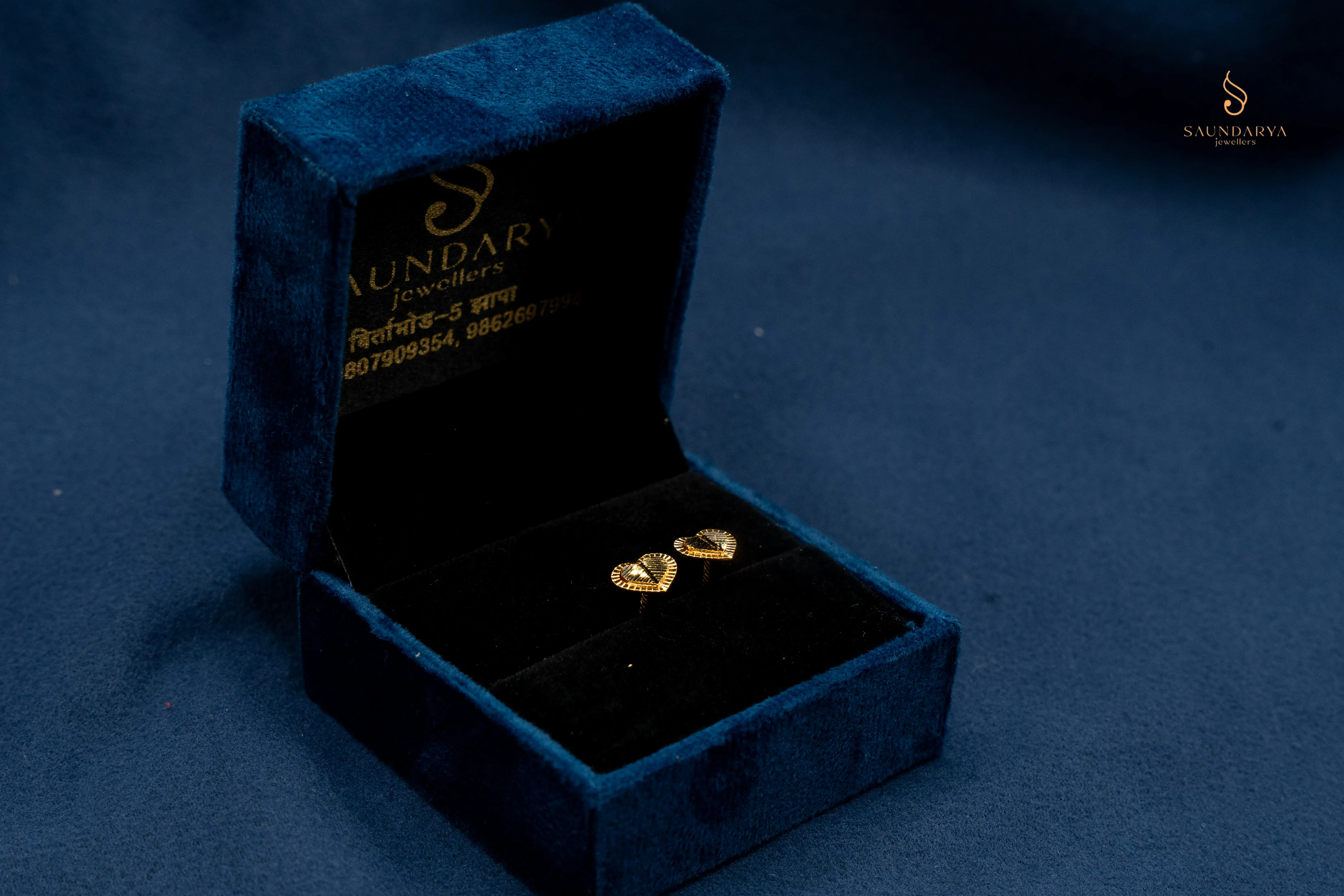 Ear Rings 21