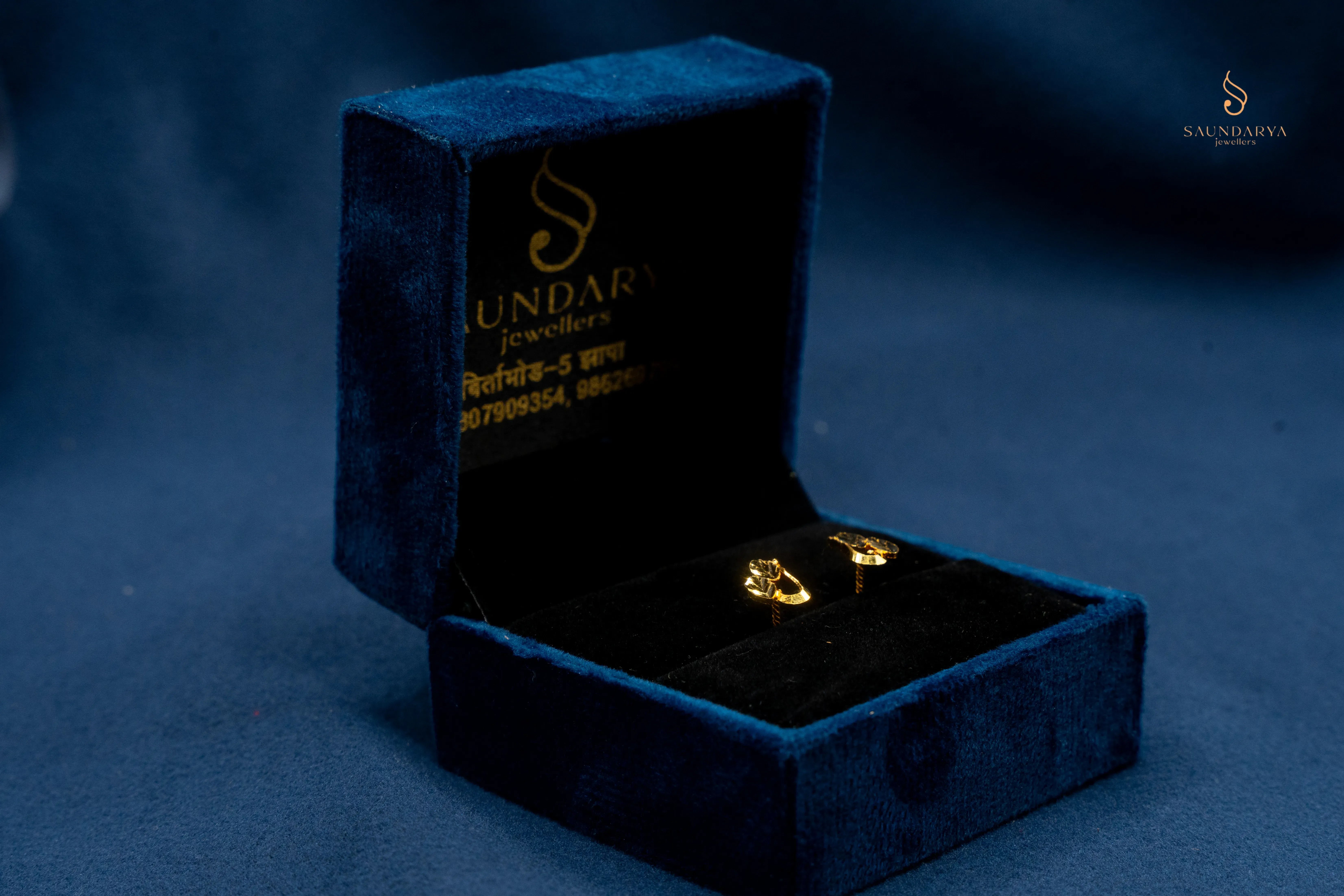 Ear Rings 22