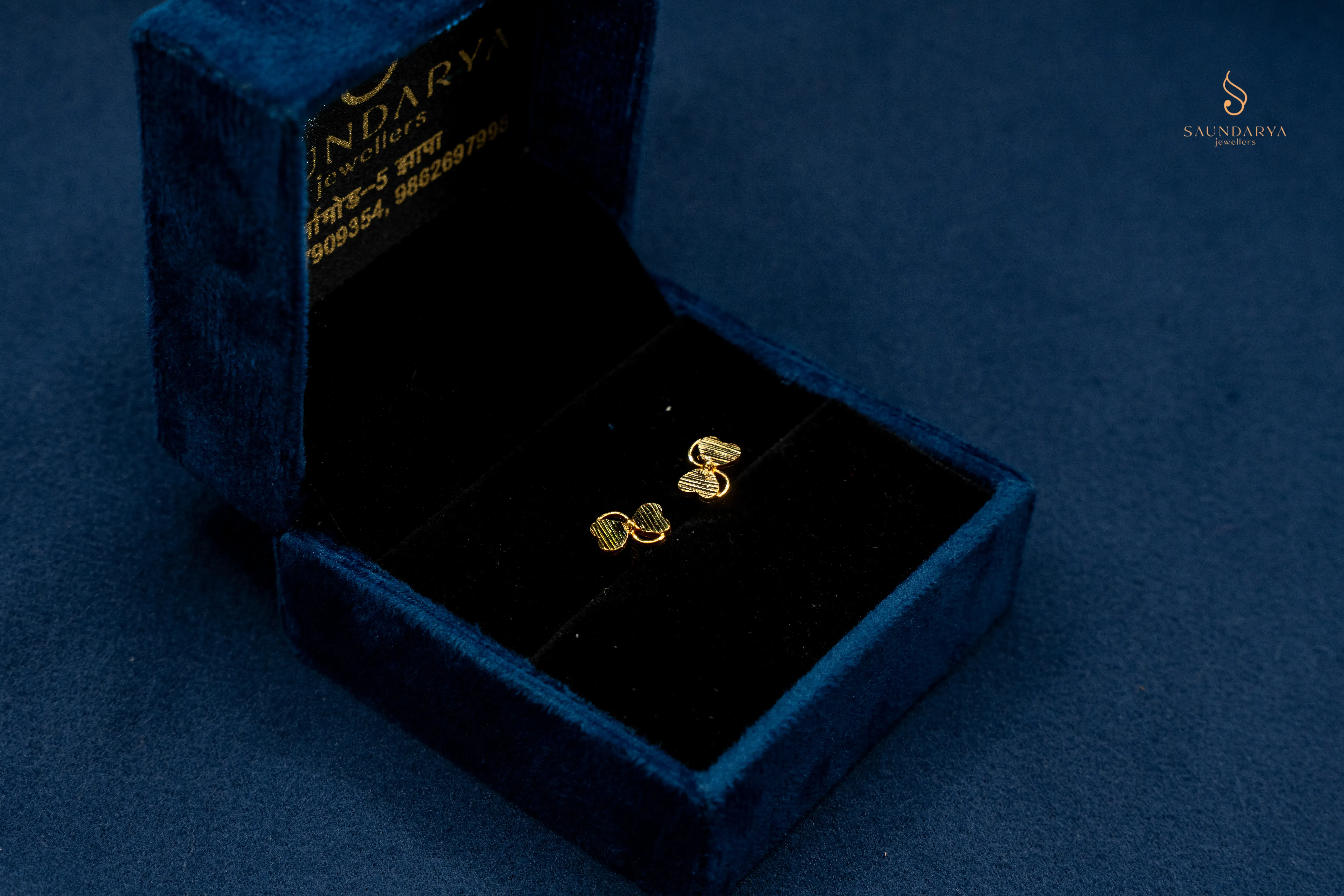 Ear Rings 25
