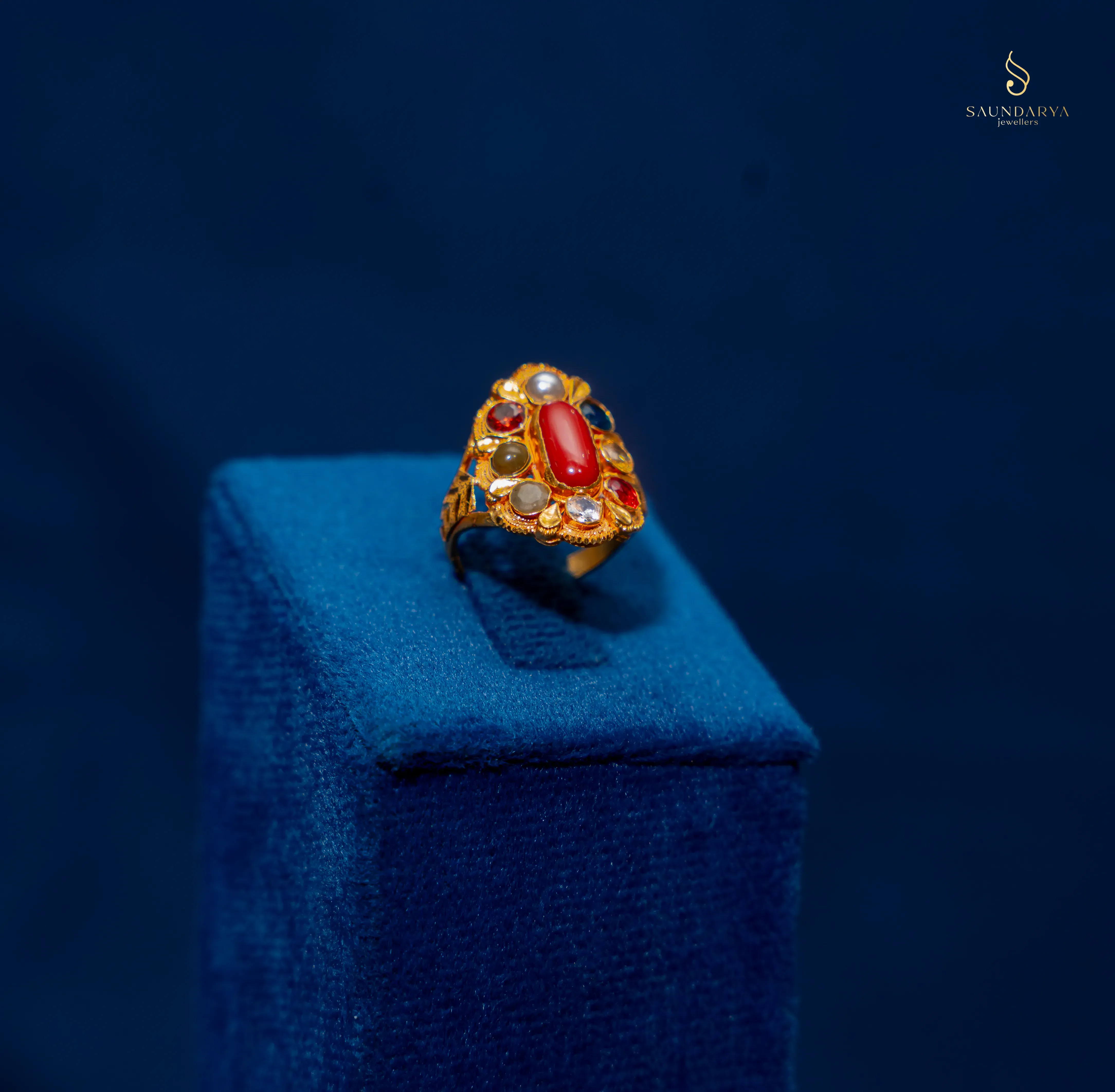 Rings 1