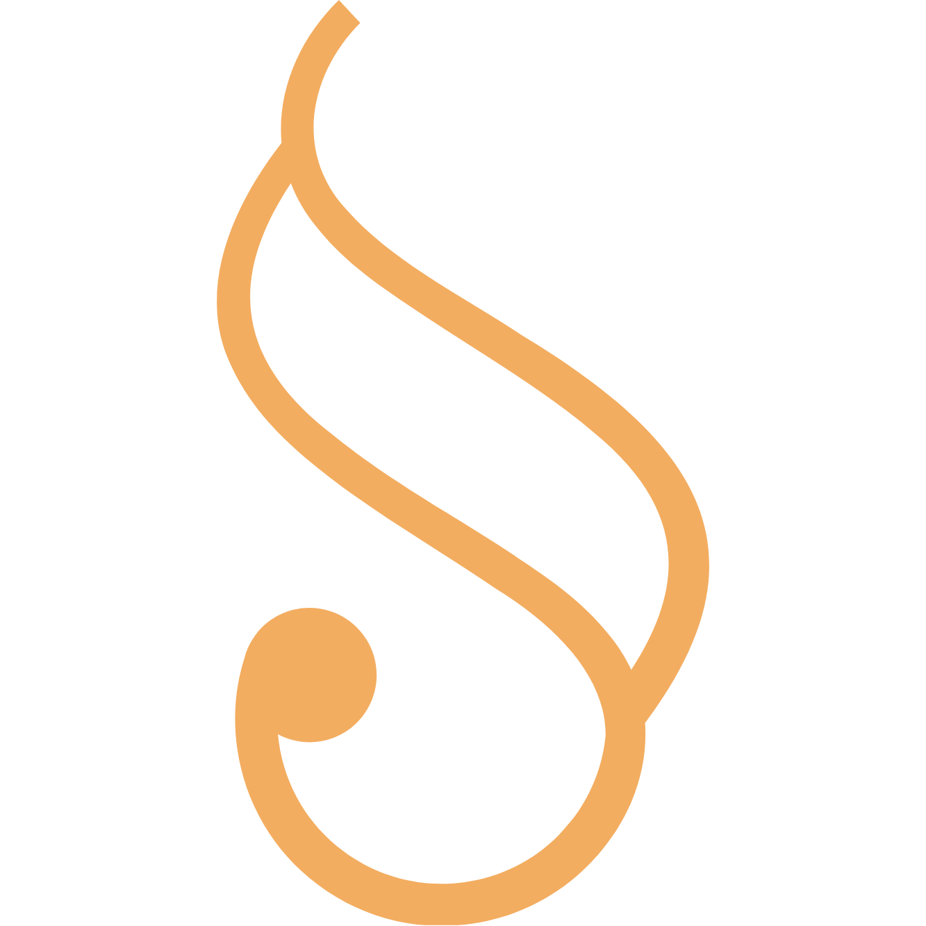 Saundarya Jeweller Logo